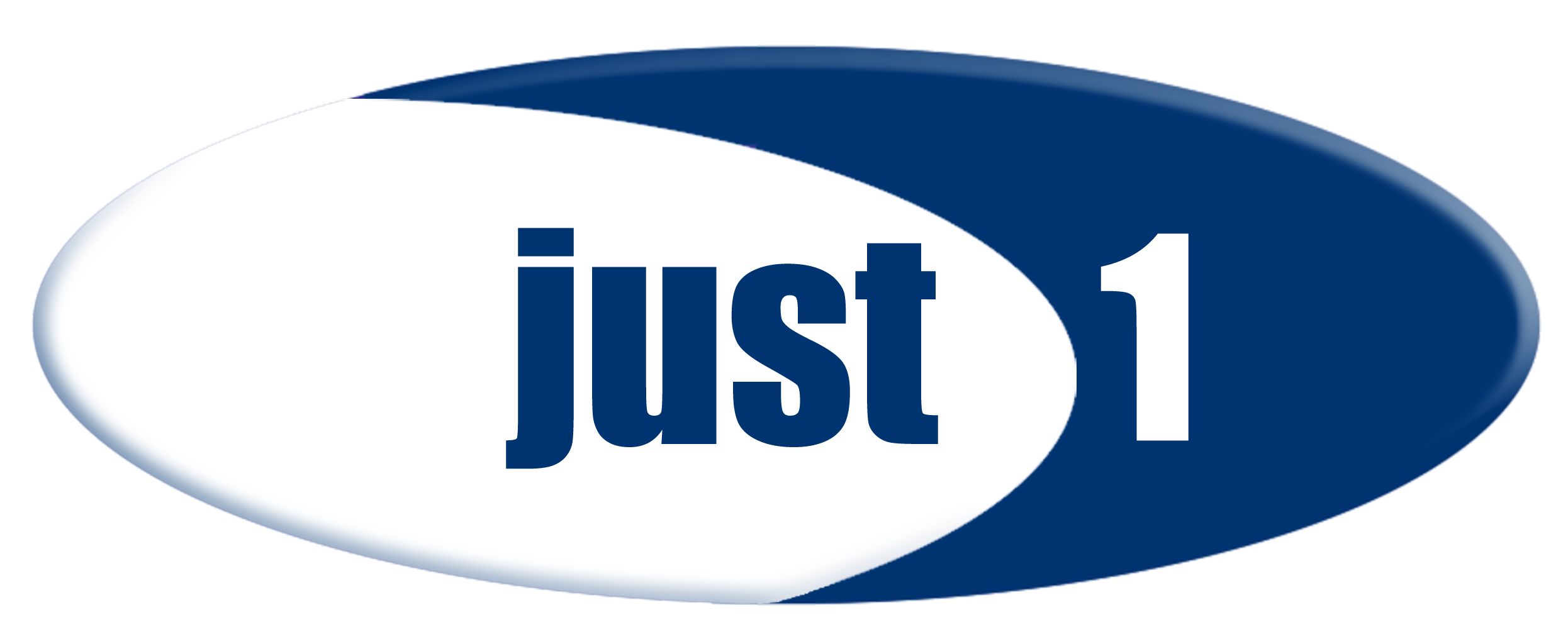 Just 1 Source logo